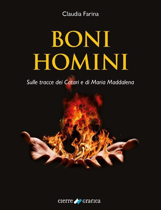 Boni Homini di Claudia Farina