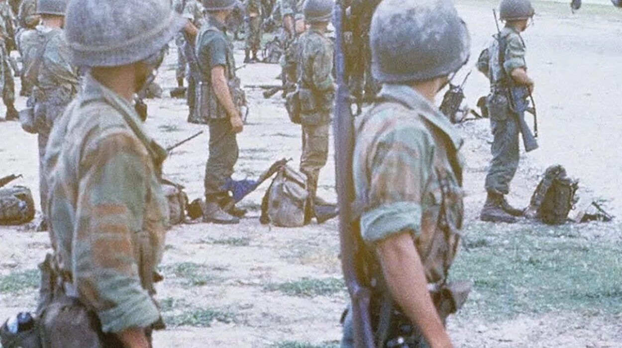 Restare in Vietnam di Luca Pollini