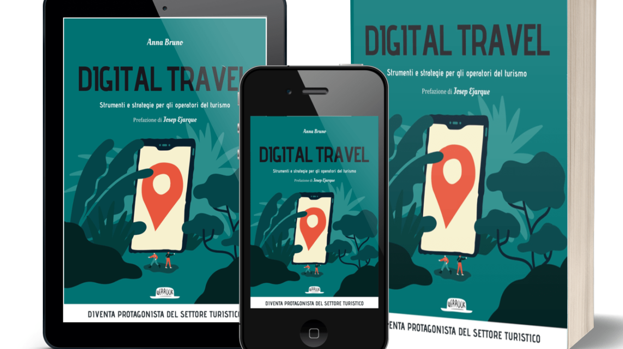 Digital Travel di Anna Bruno