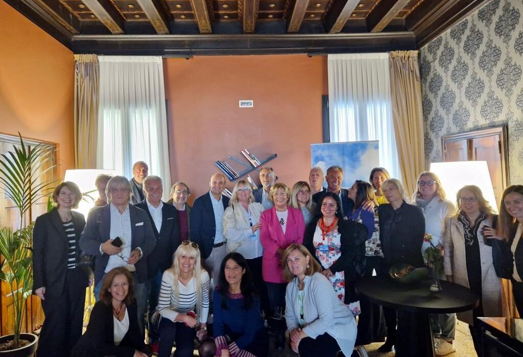 Italian Travel Press