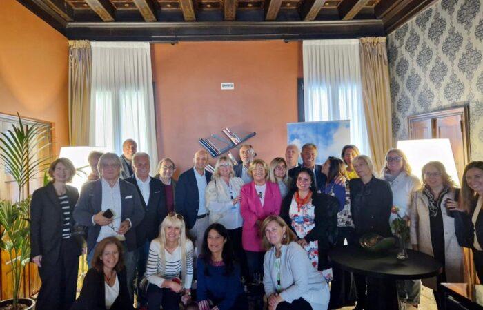 Italian Travel Press