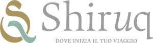 Logo Shiruq Viaggi
