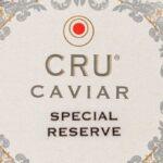 Cru Caviar