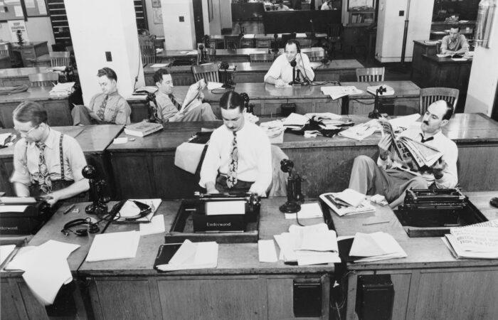 Redazione New Yor Times