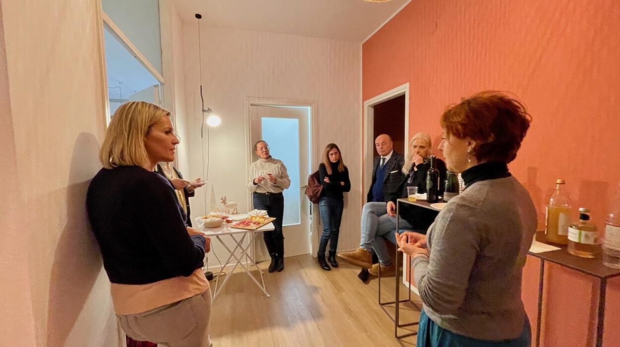 Incontro Masi del Gallo Rosso