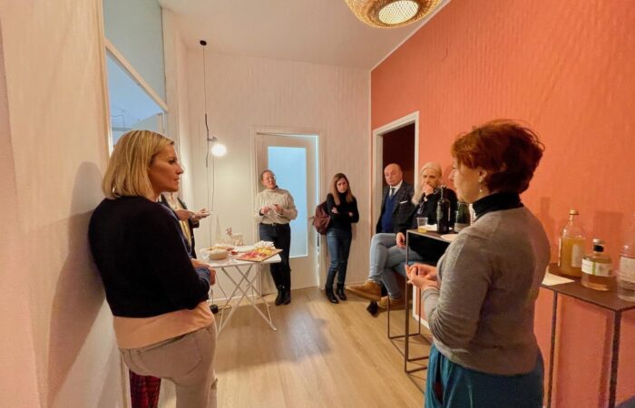 Incontro Masi del Gallo Rosso