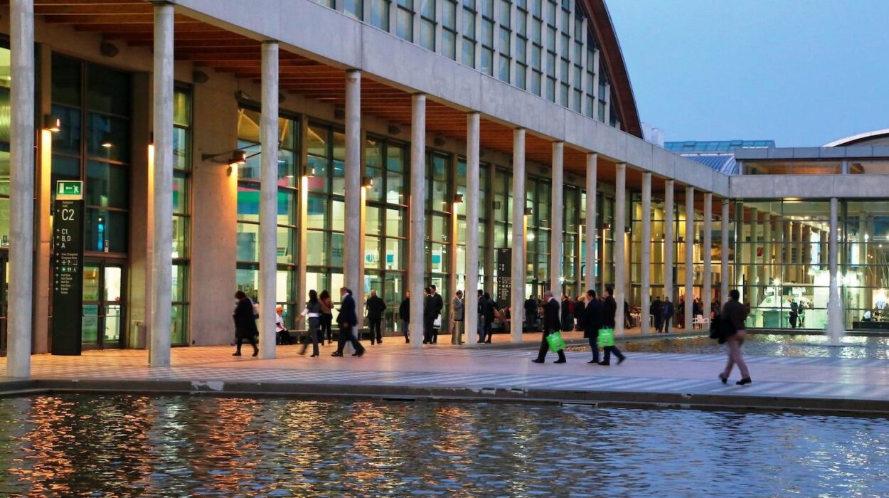 Fiere di Turismo: TTG Italia - Credits: Italian Exhibition Group