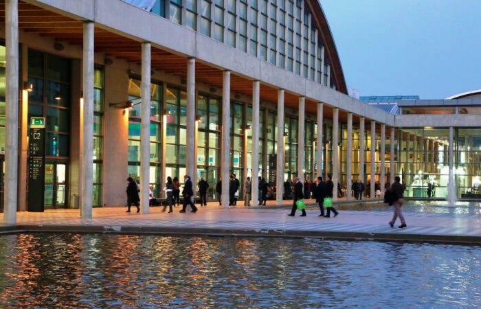 Fiere di Turismo: TTG Italia - Credits: Italian Exhibition Group