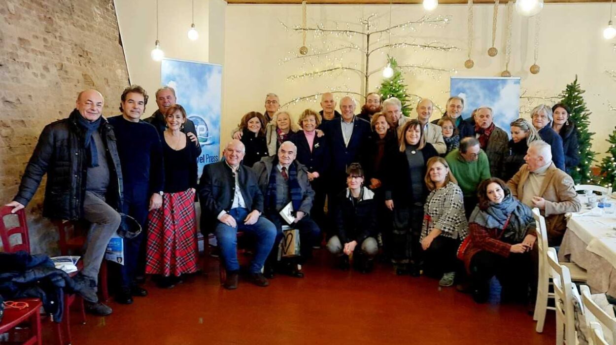 Peschiera 2022 Natale