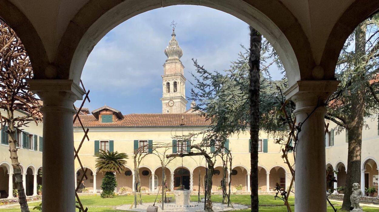 San Lazzaro degli Armeni