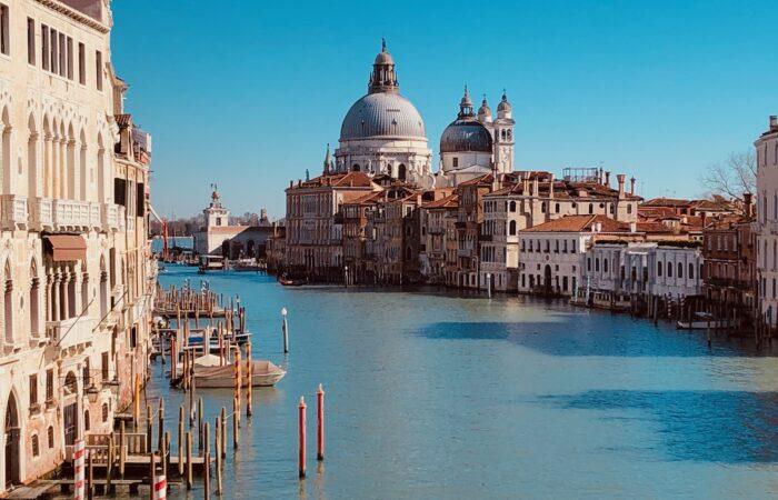 Venezia