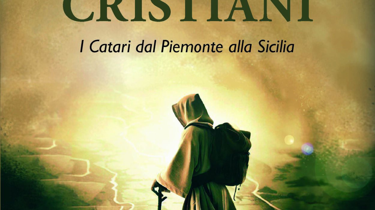 Puri Cristiani, libro di Claudia Farina