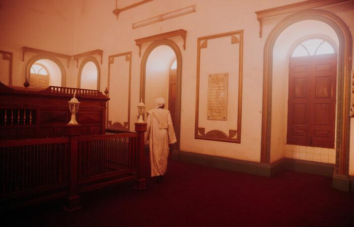 Mostra Sudan foto di Camilla Ferrari