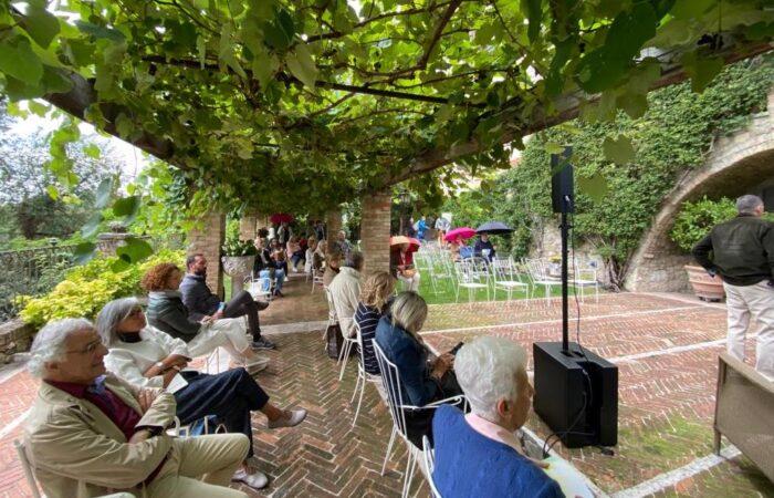 Festival del viaggiatore 2022