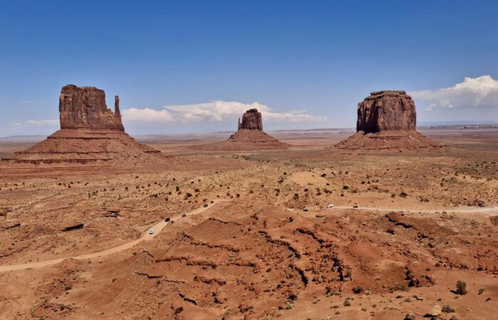 Viaggio Stati Uniti Giovanni Stefani