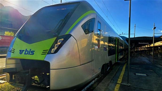 Trenino verde a Domodossola ph S.Mezzetti